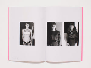 NEW YORK THEN 1986–1992 Vivienne Maricevic 1st Edition