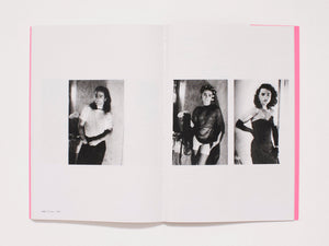 NEW YORK THEN 1986–1992 Vivienne Maricevic 1st Edition