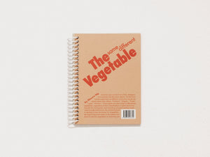 The [Other] / [Same Different] Vegetable