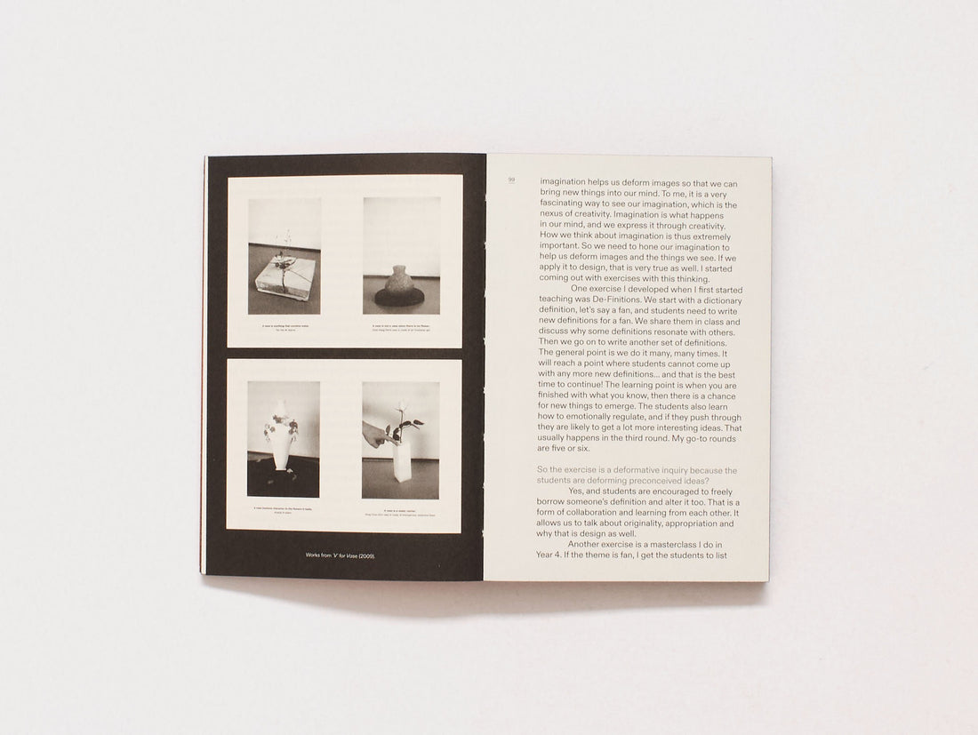 Critical of/for What? Notes on Criticality in Singapore Design Education & Practice