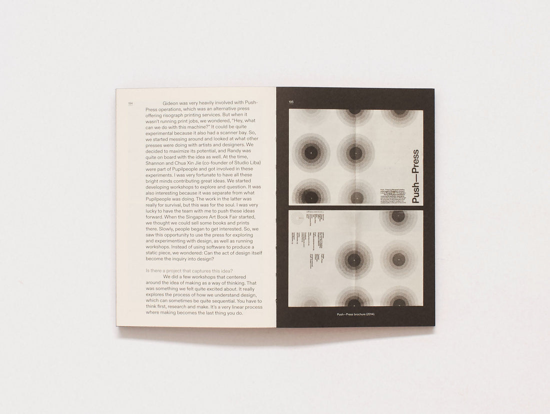 Critical of/for What? Notes on Criticality in Singapore Design Education & Practice