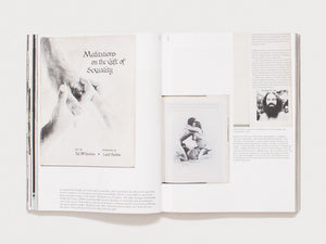 Interior spread from 'Meditations on the Gift of Sexuality'