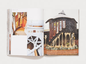 Interior spread from 'Whitehorn Lumber'