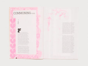Well Gedacht Publishing Communism Reader