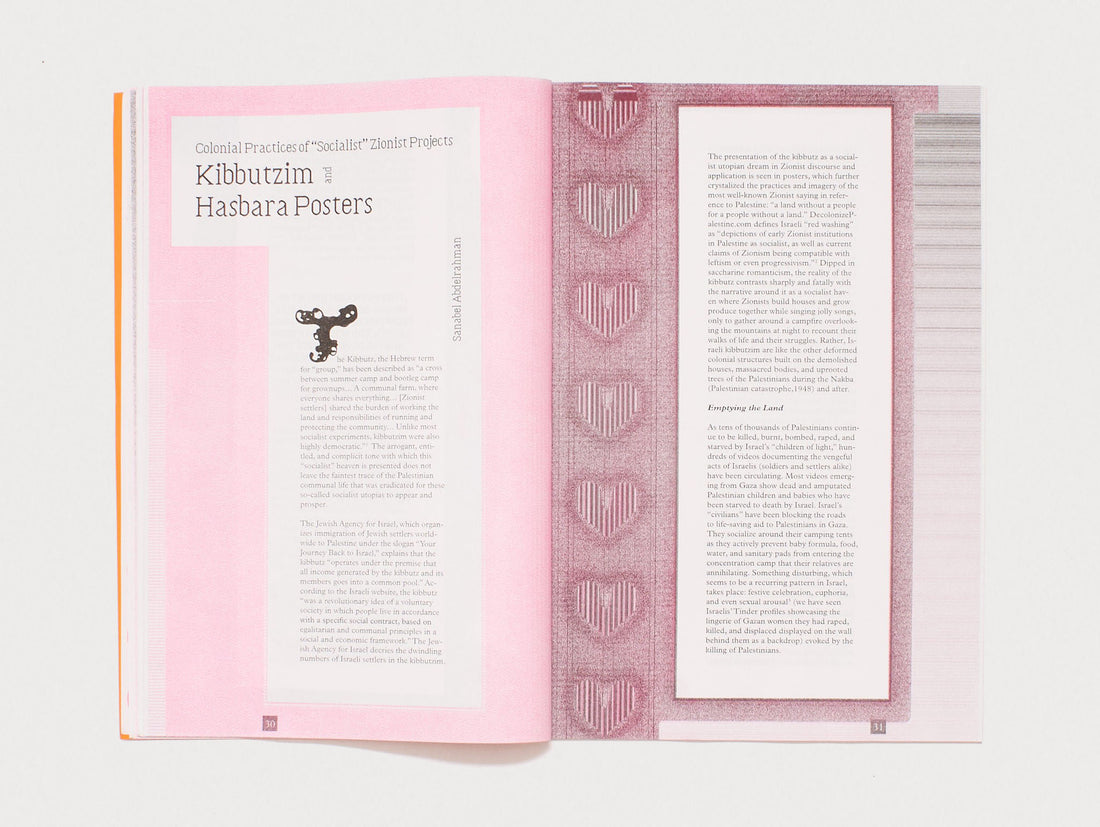 Well Gedacht Publishing Communism Reader