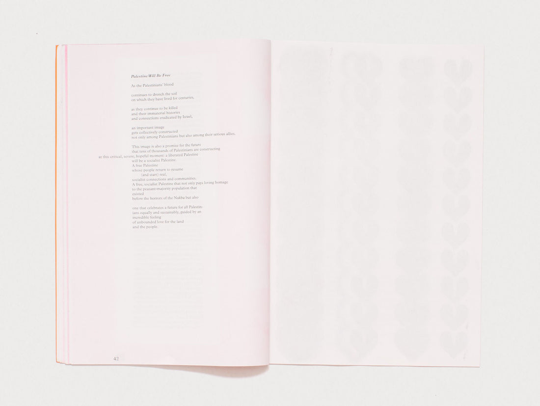 Well Gedacht Publishing Communism Reader