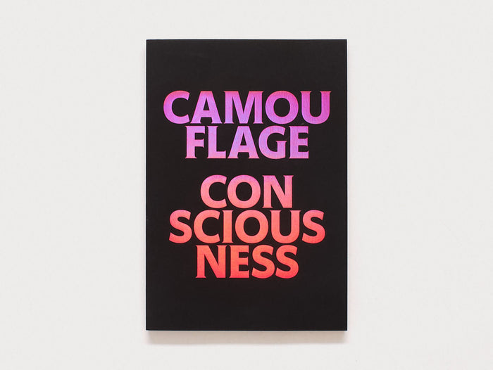 Camouflage Consciousness