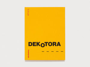 Dekotora