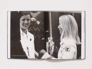 100 Years of Women: Motorsport & Monaco