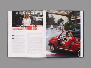 100 Years of Women: Motorsport & Monaco