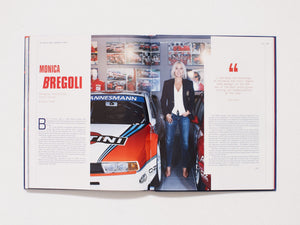 100 Years of Women: Motorsport & Monaco