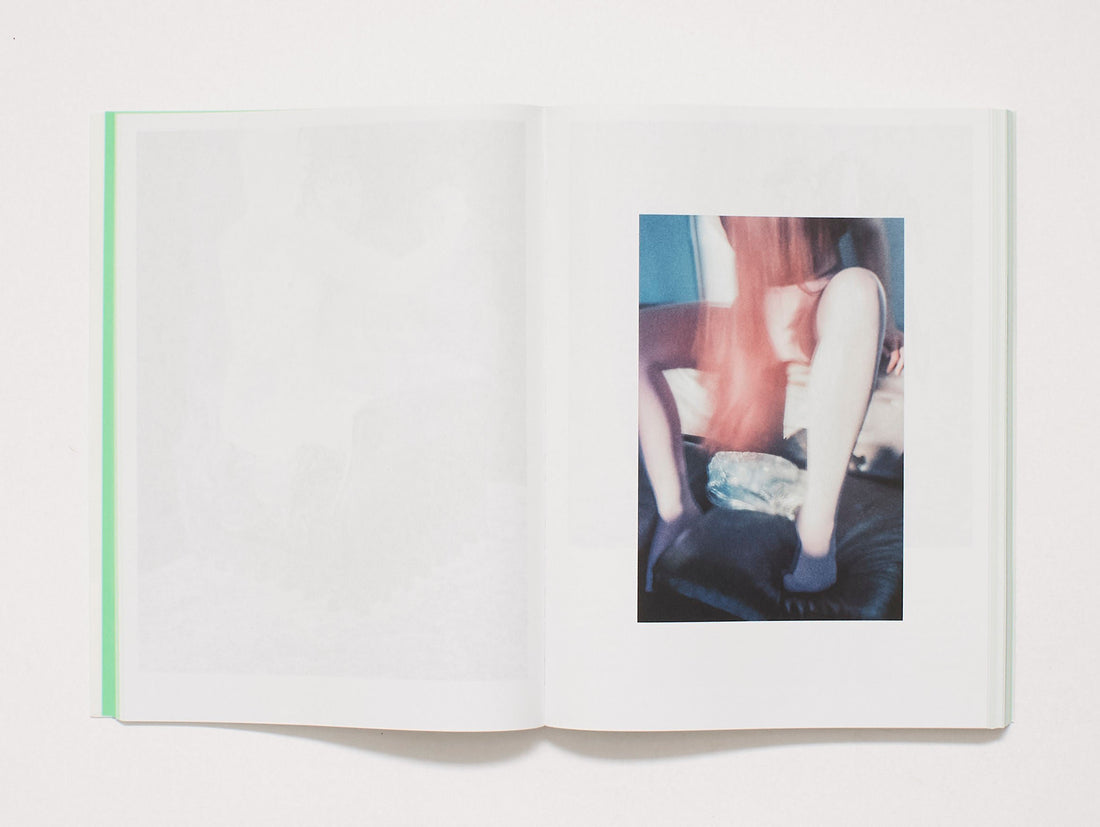 Shadow Creatures. From Spirit Photography to the Ghosts of the Algorithm