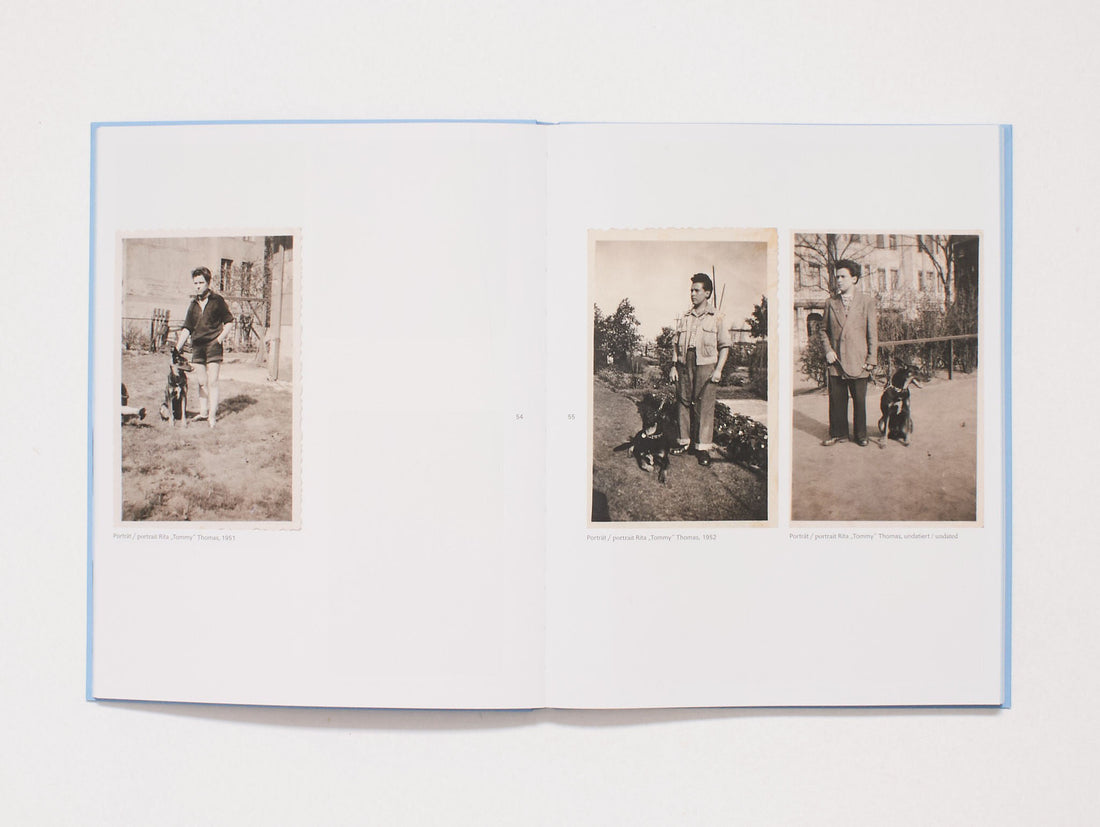 Queer Art in the GDR? Biographies Between Underground and Propaganda