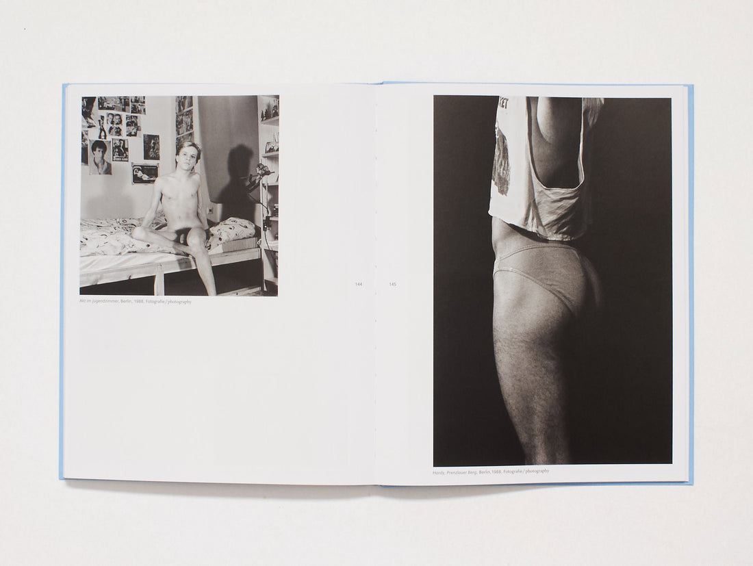 Queer Art in the GDR? Biographies Between Underground and Propaganda