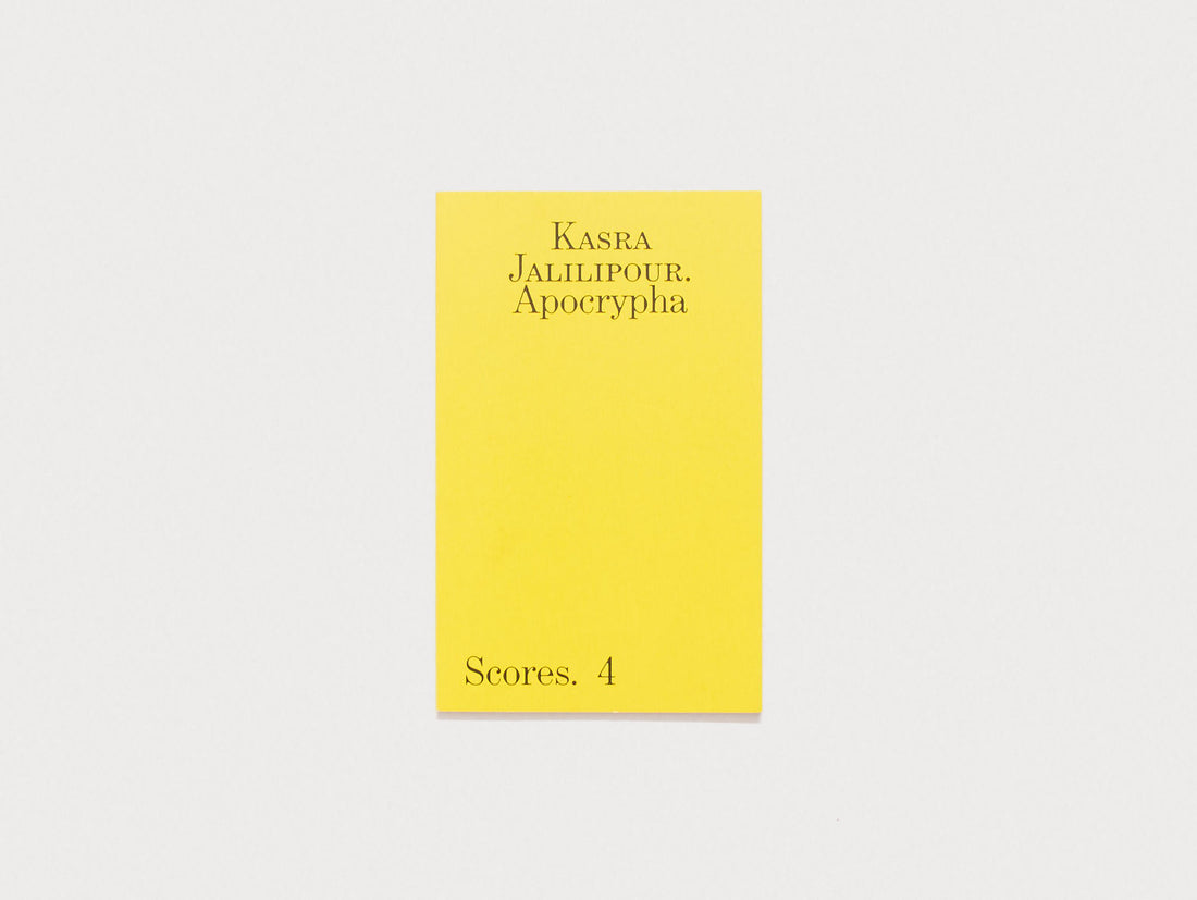 Apocrypha