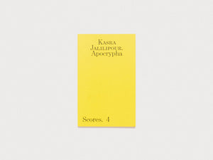 Apocrypha
