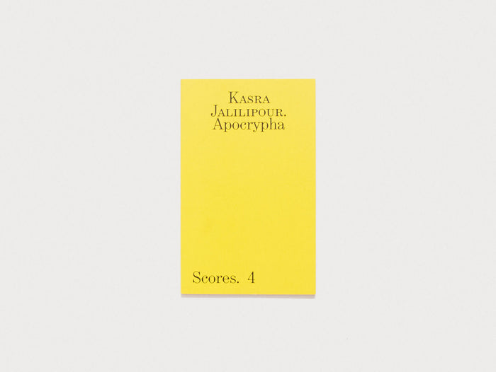 Apocrypha