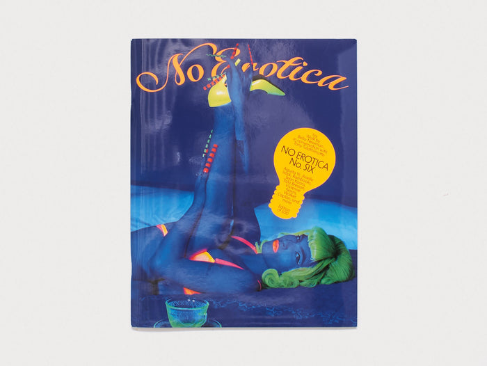 No Erotica #6