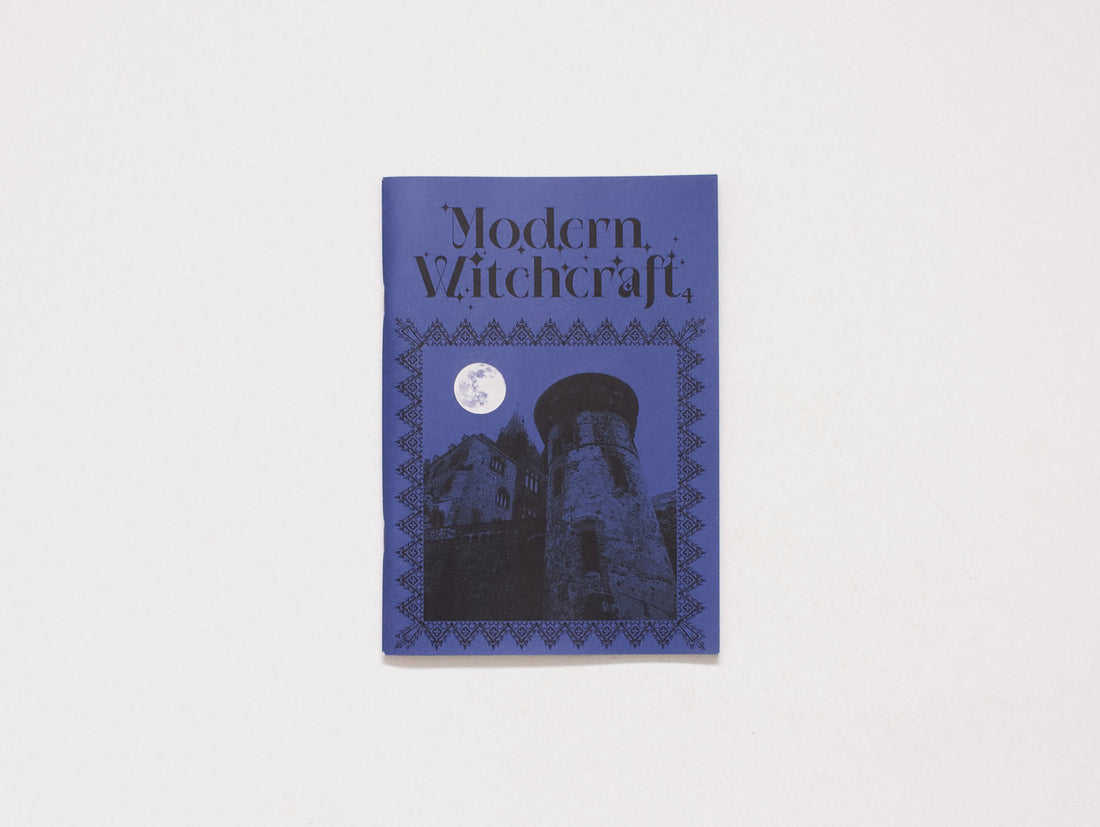 Modern Witchcraft 4