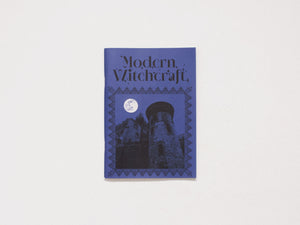Modern Witchcraft 4