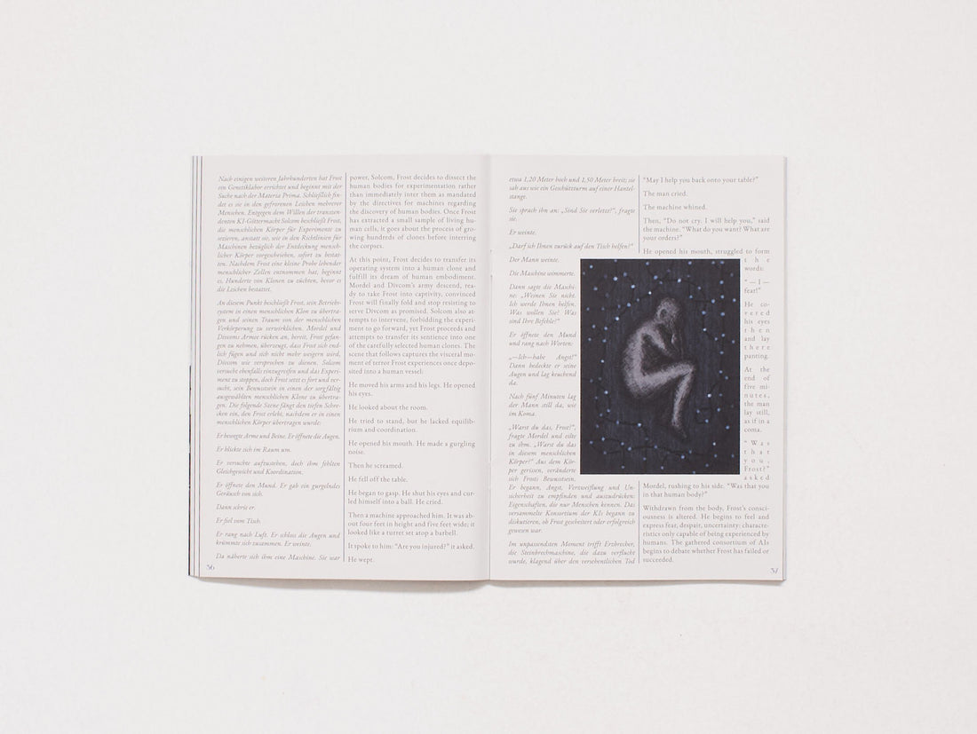 Modern Witchcraft 4