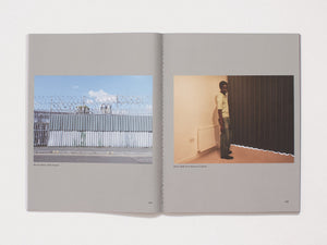 Boy Brother Friend Issue 12