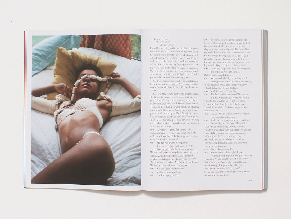 Boy Brother Friend Issue 12