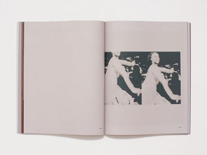 Boy Brother Friend Issue 12