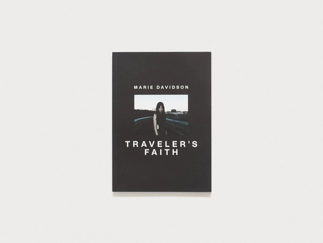 Traveler's Faith