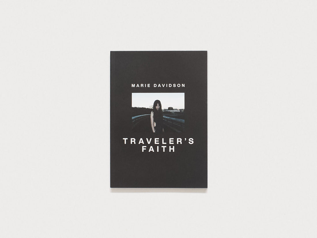 Traveler's Faith