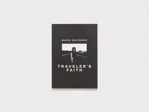 Traveler's Faith
