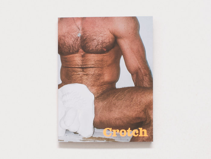 Crotch 15
