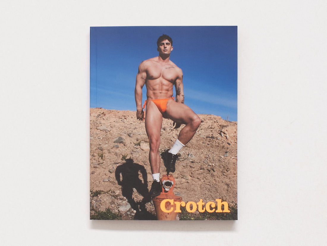 Crotch 15
