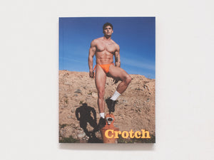 Crotch 15