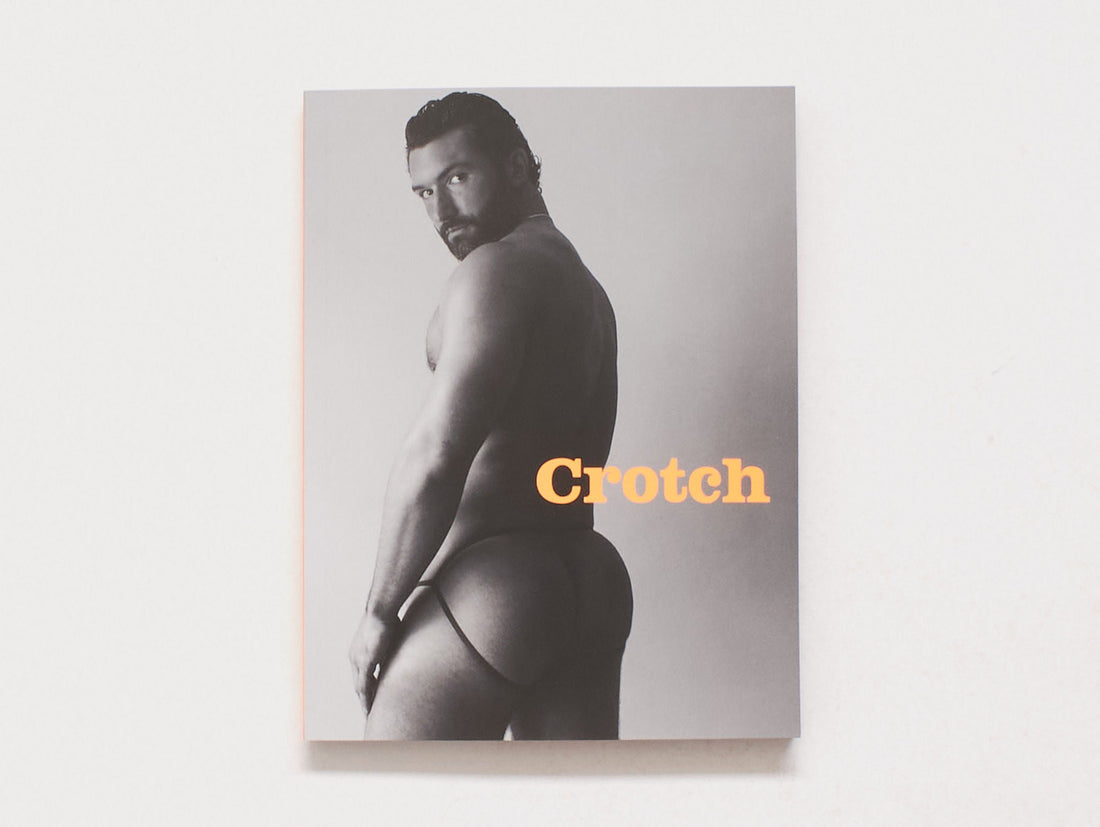 Crotch 15
