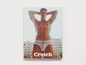 Crotch 15