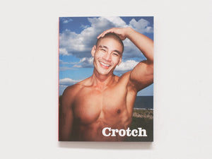 Crotch 15