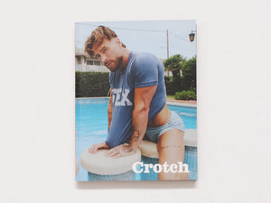 Crotch 15