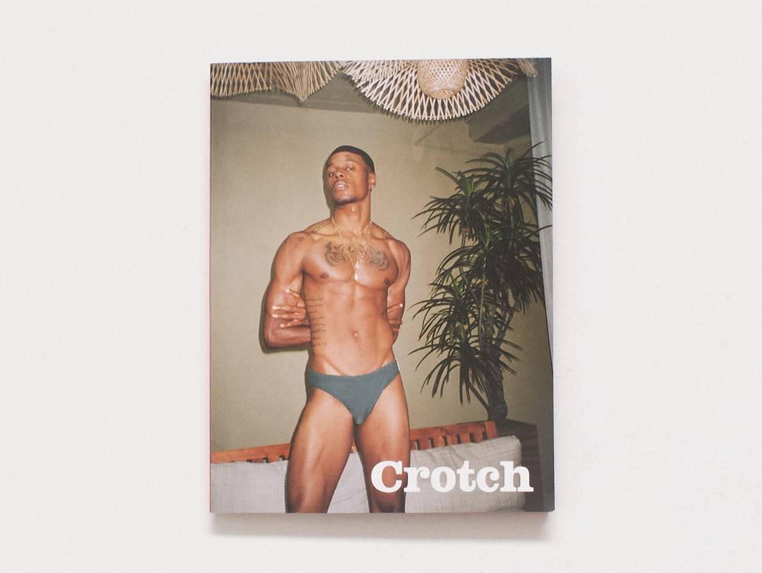 Crotch 15
