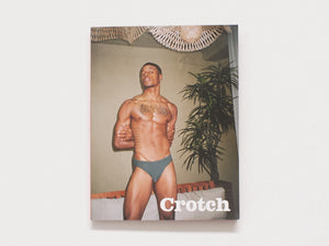 Crotch 15