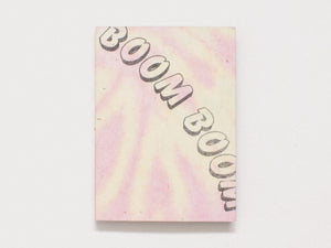 Boom Boom: A Party Archive 2021-2026