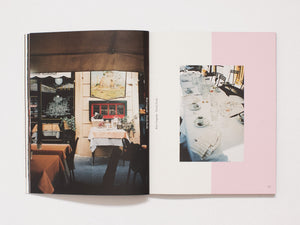 Garden Party Magazine - Issue 3 - Rituals