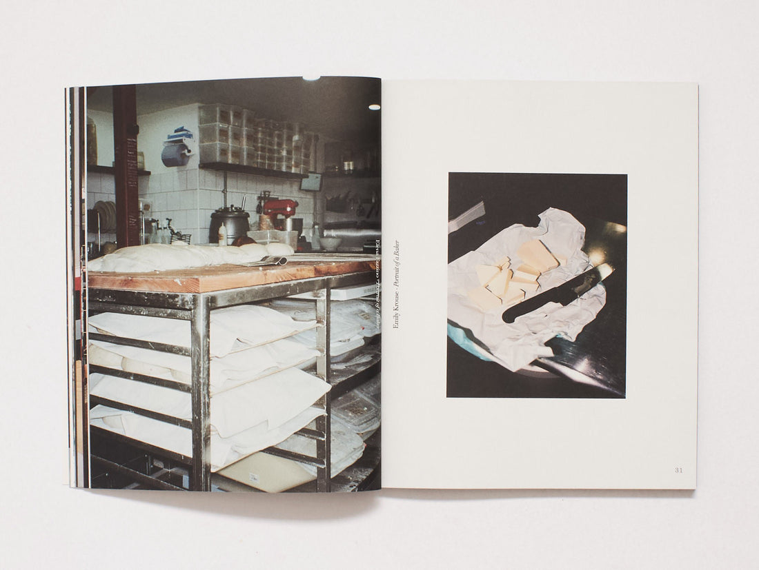 Garden Party Magazine - Issue 3 - Rituals