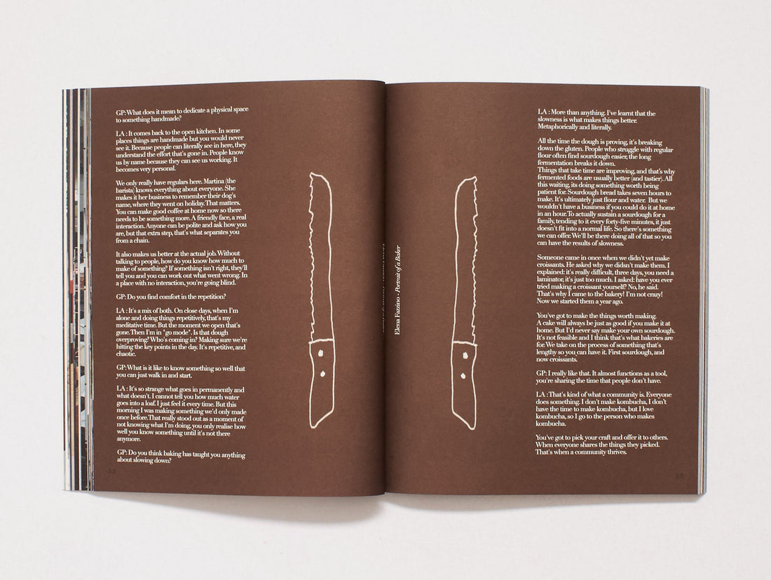 Garden Party Magazine - Issue 3 - Rituals