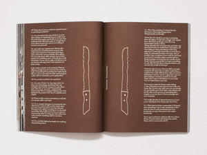 Garden Party Magazine - Issue 3 - Rituals