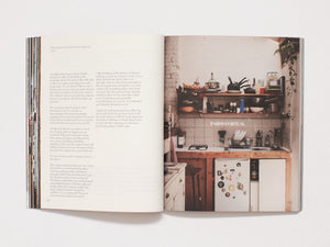 Garden Party Magazine - Issue 3 - Rituals