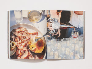 Garden Party Magazine - Issue 3 - Rituals