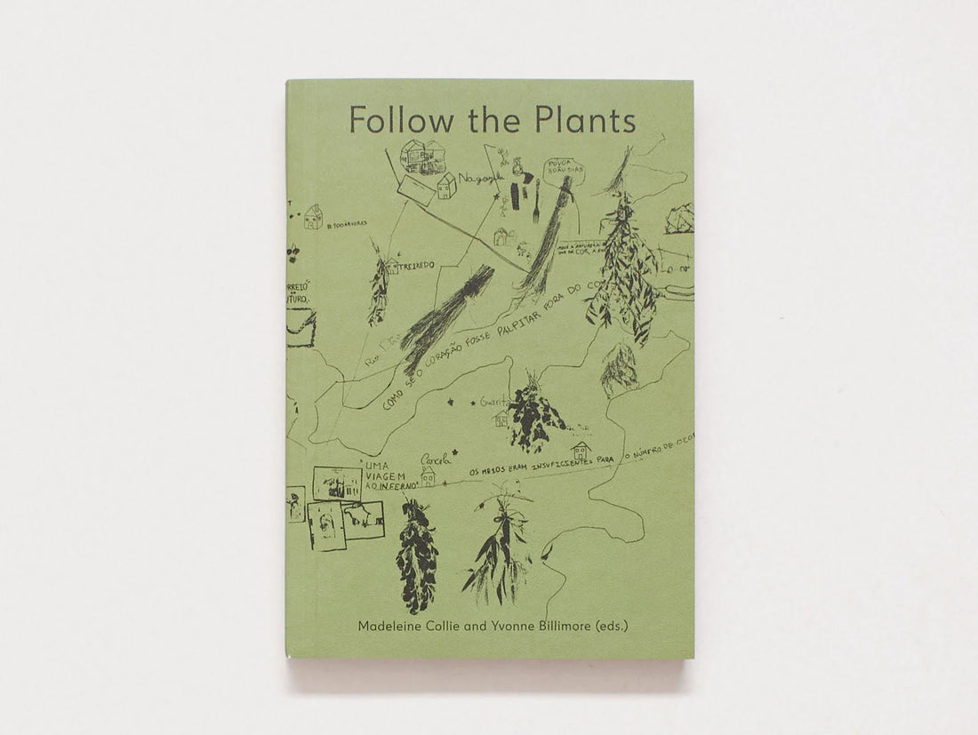 Follow the Plants