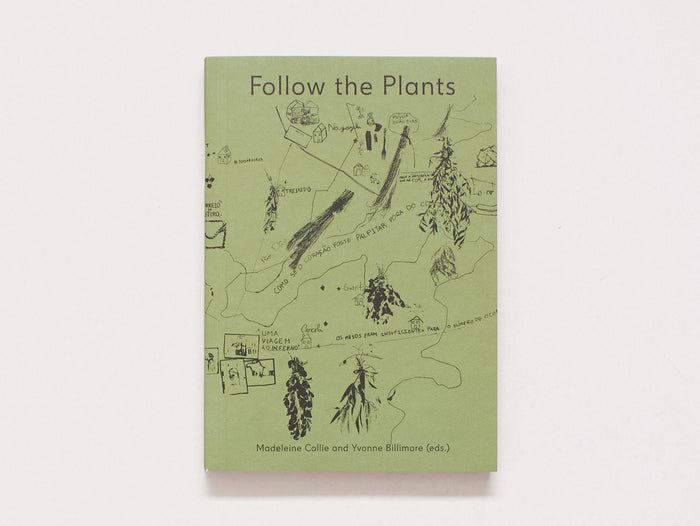 Follow the Plants