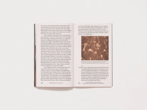 Hydrographies — Ancestors, Waters, Infrastructures